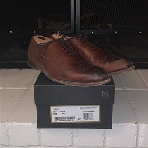 Allen Edmonds Fairfax Size 10.5D